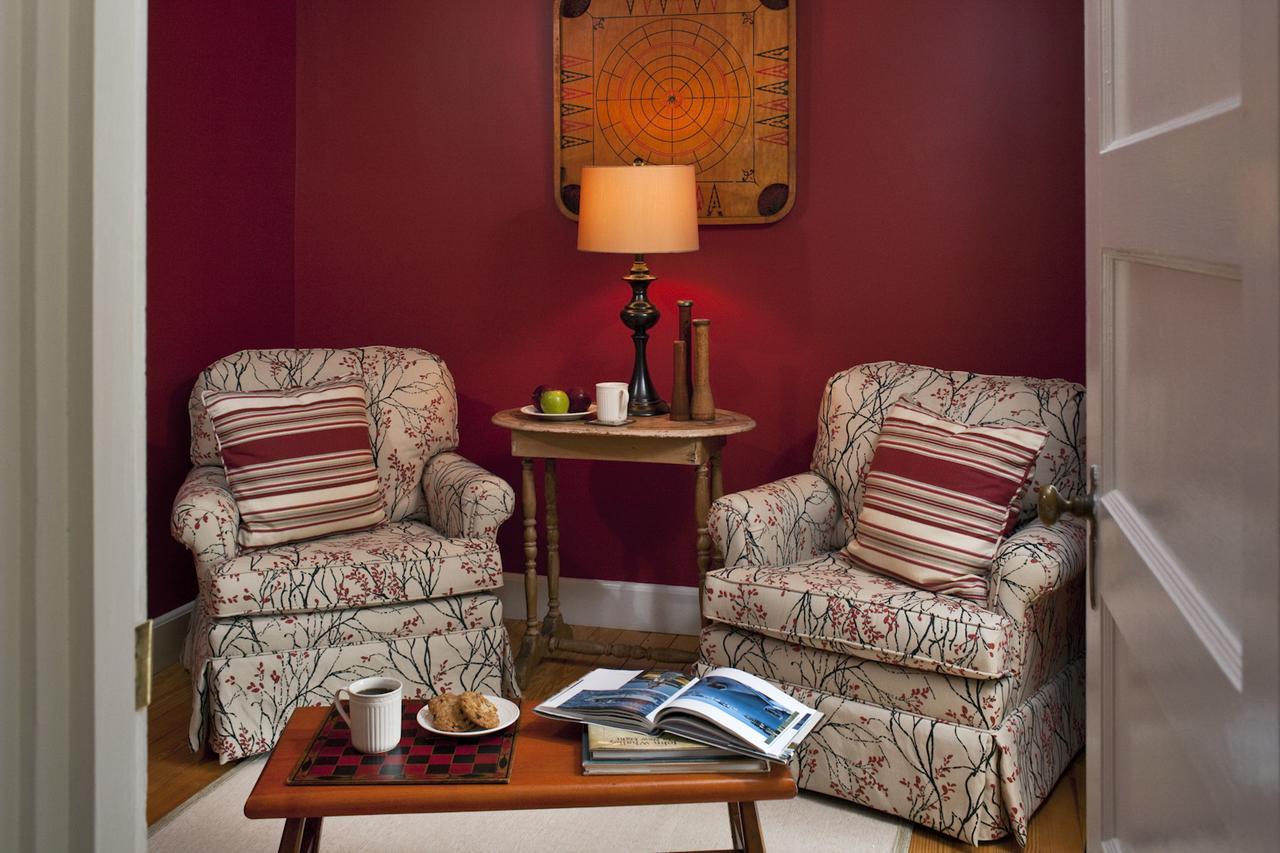 Newcastle Inn エクステリア 写真