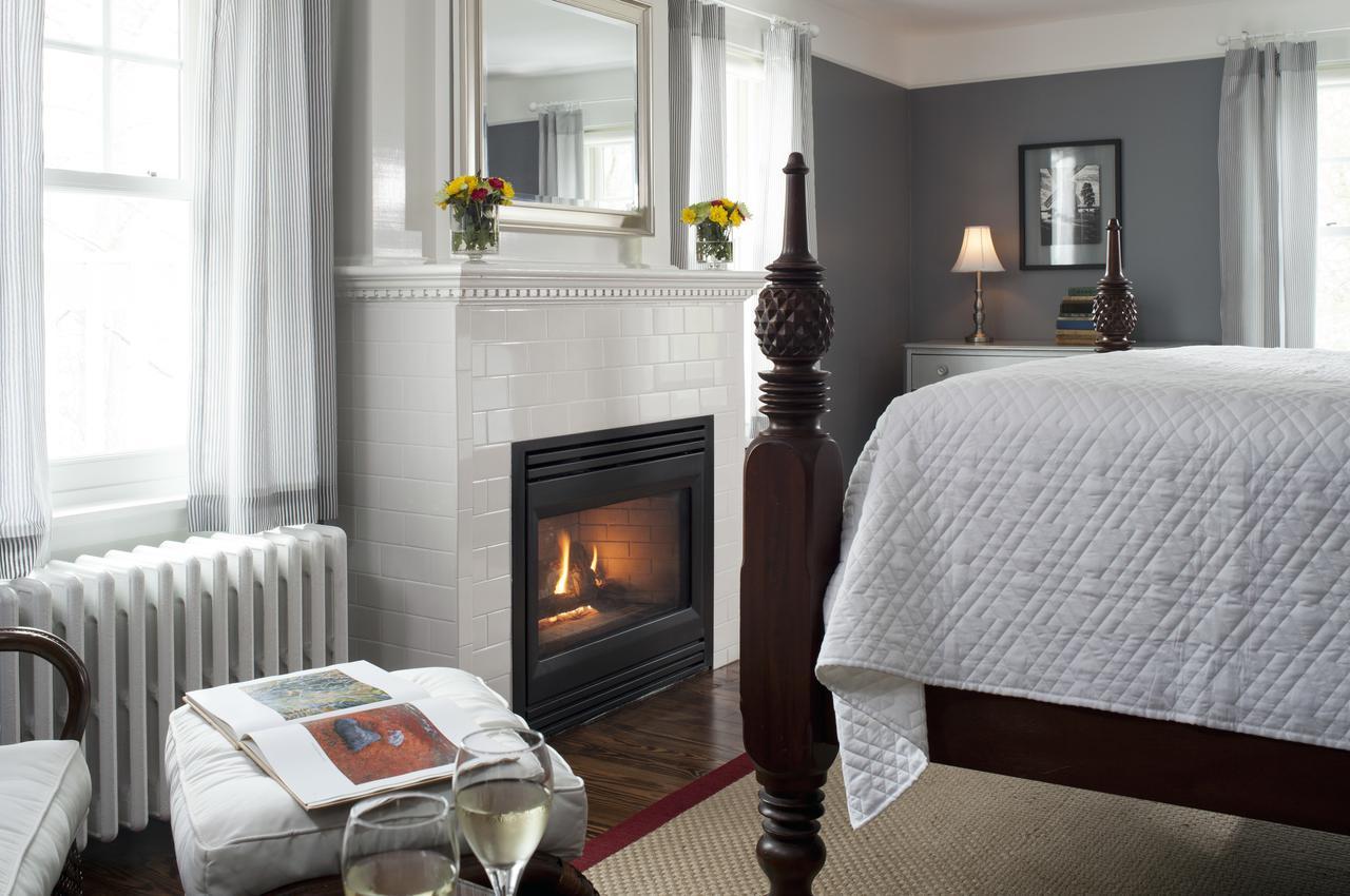 Newcastle Inn エクステリア 写真