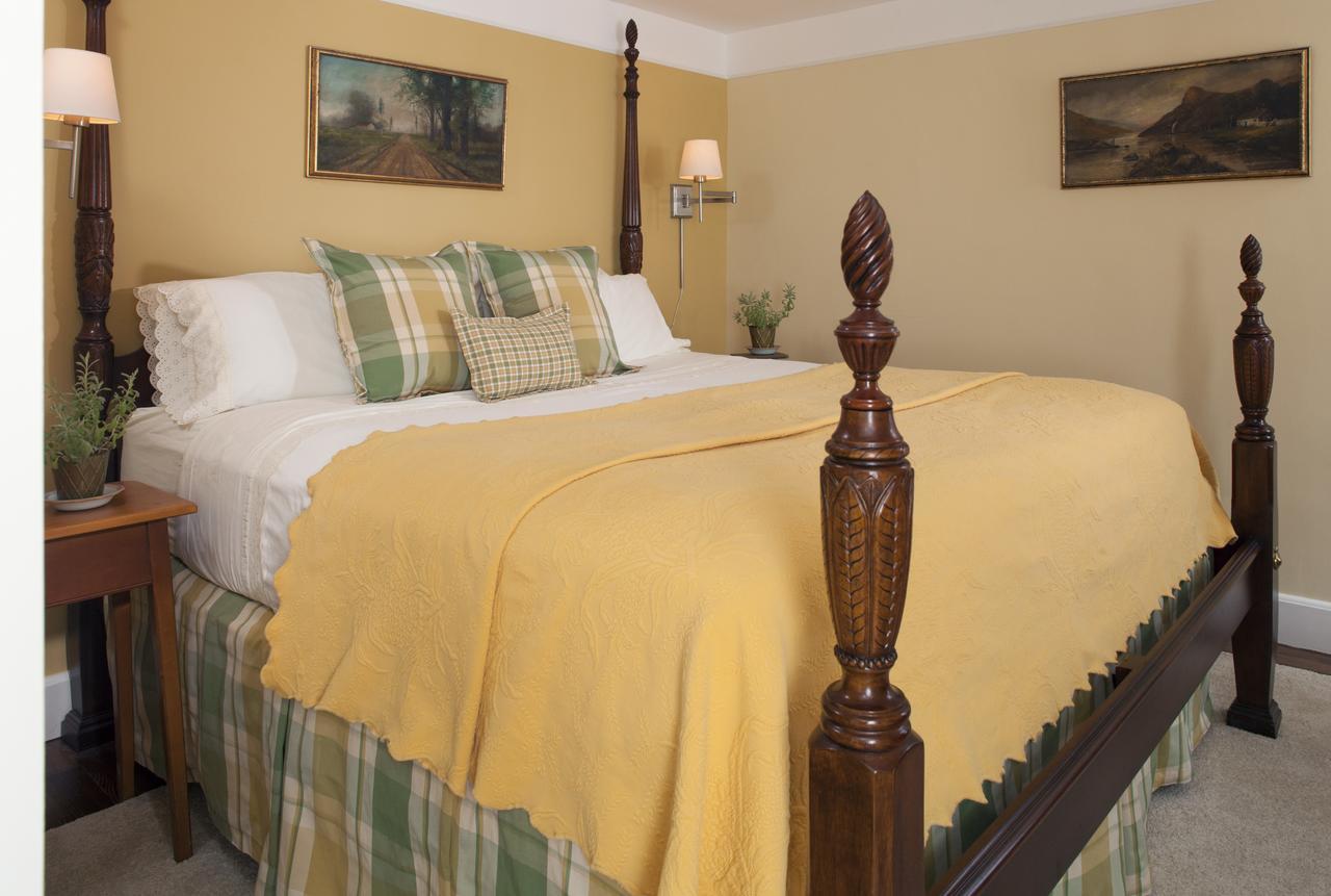 Newcastle Inn エクステリア 写真