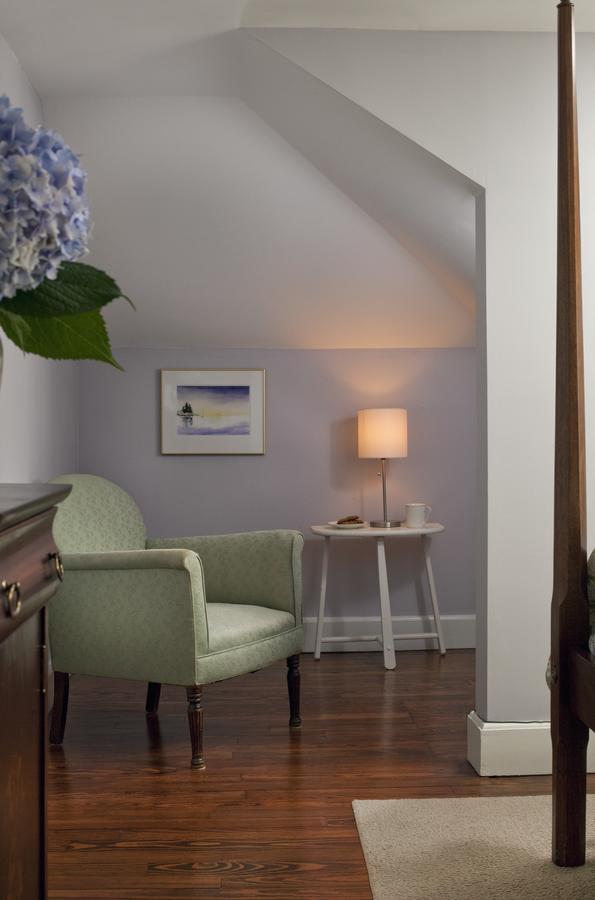 Newcastle Inn エクステリア 写真