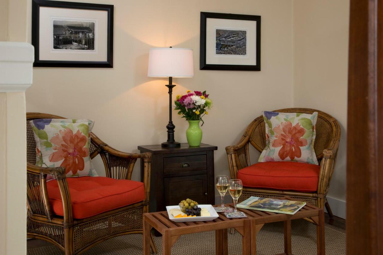 Newcastle Inn エクステリア 写真