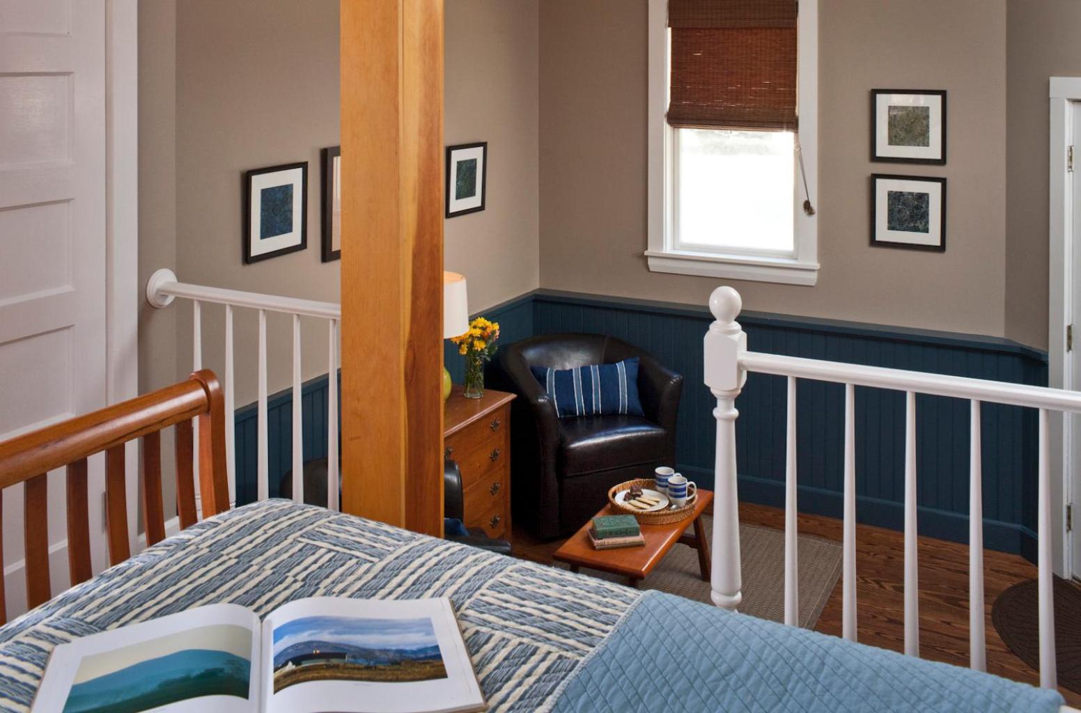 Newcastle Inn エクステリア 写真