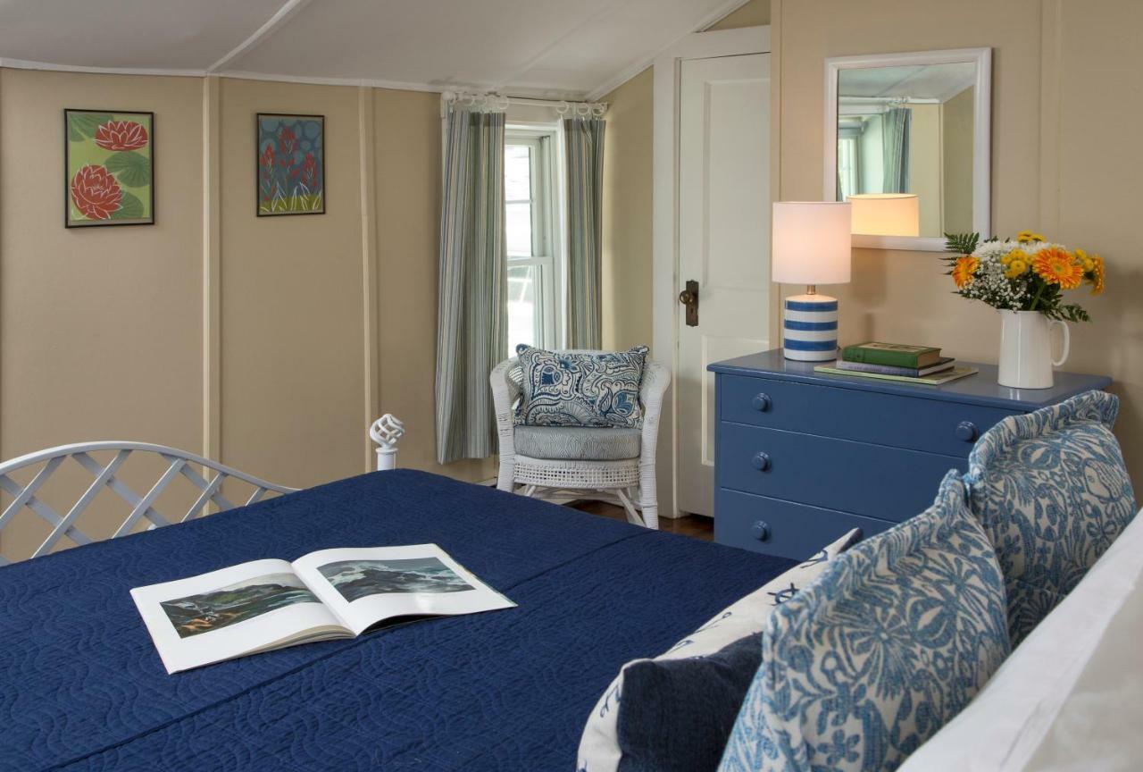 Newcastle Inn エクステリア 写真