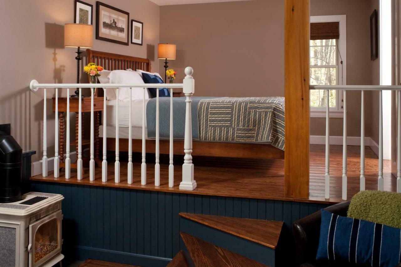 Newcastle Inn エクステリア 写真