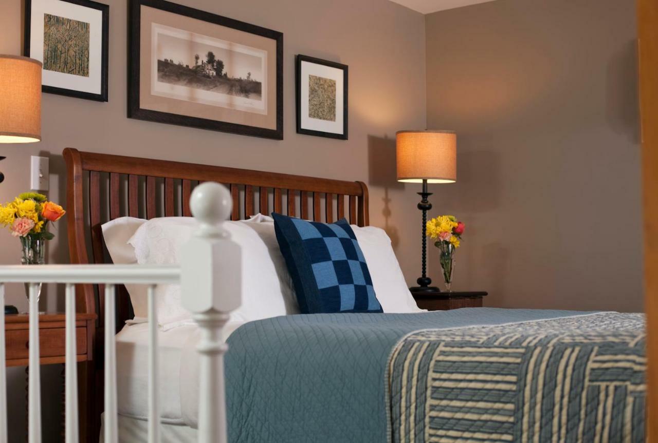 Newcastle Inn エクステリア 写真